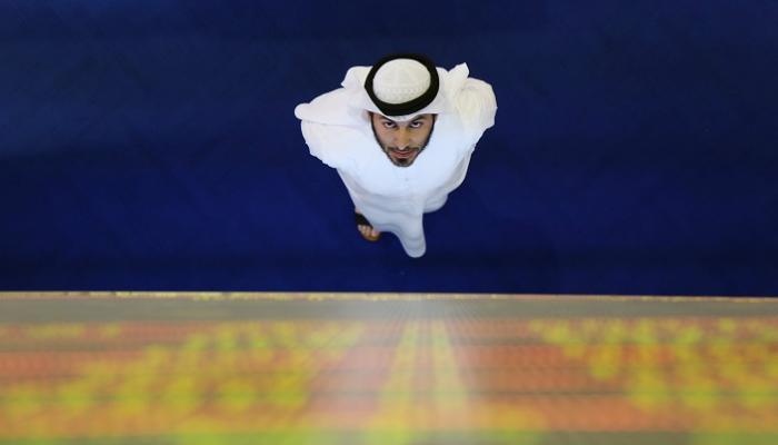 غالبية البورصات العربية تختتم الأسبوع على صعود