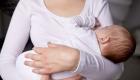 الرضاعة الطبيعية تحمي الأطفال من مقاومة المضادات الحيوية