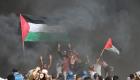 إصابة 205 فلسطينيين برصاص الاحتلال في جمعة "غزة تنتفض"