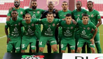 شباب الأهلي دبي 