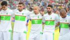 منتخب الجزائر يواجه خطر غياب نجمه عن موقعة توجو الحاسمة