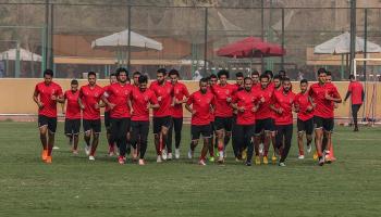  الأهلي المصري 