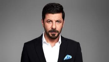 الفنان إياد نصار 