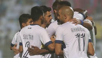 النصر السعودي 