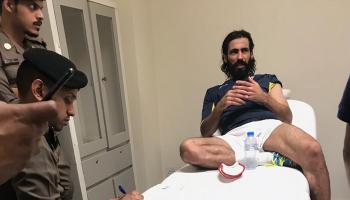 حسين عبدالغني