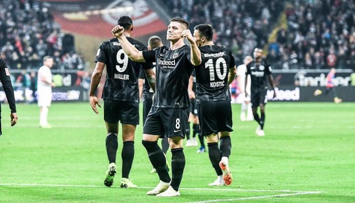الدوري الألماني