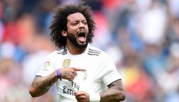 ريال مدريد