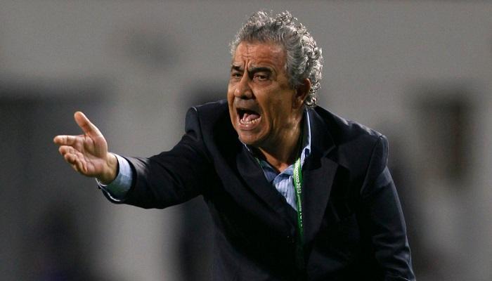 المدرب التونسي فوزي البنزرتي