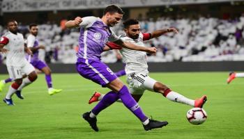 الدوري الإماراتي