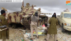 مقتل وإصابة 15 حوثيا في معارك مع الجيش اليمني بصرواح