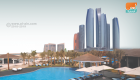 نمو إيرادات الفنادق في أبوظبي 22 % خلال يوليو الماضي