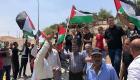 إسرائيل تجمّد مشروع هدم الخان الأحمر بالضفة الغربية المحتلة إلى أجل غير مسمى