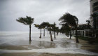 العاصفتان المداريتان "ويلا" و"فينسنت" تتجهان إلى ساحل المكسيك 