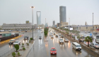 الأرصاد السعودية تصدر تنبيها متقدما بهطول أمطار رعدية
