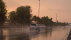 أرصاد الإمارات تحث على الحيطة والحذر خلال الأمطار
