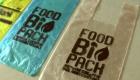 بالفيديو.. ابتكار أكياس بلاستيكية قابلة للأكل
