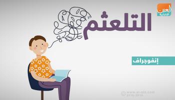 إنفوجراف.. اليوم العالمي للتوعية بالتلعثم