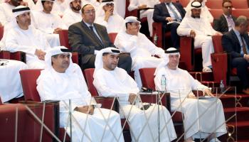 دائرة قضاء أبوظبي تنظم ندوة 