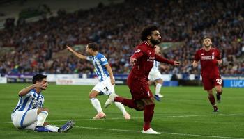 محمد صلاح 