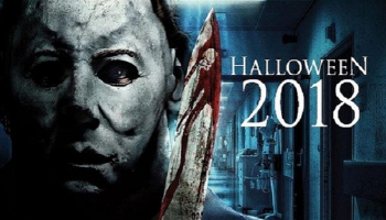 "هالوين" يتصدر إيرادات السينما الأمريكية