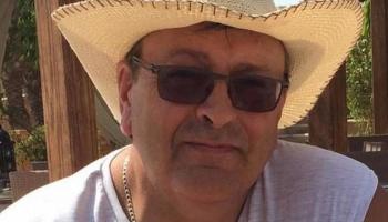 السائح البريطاني ديفيد هامفريز