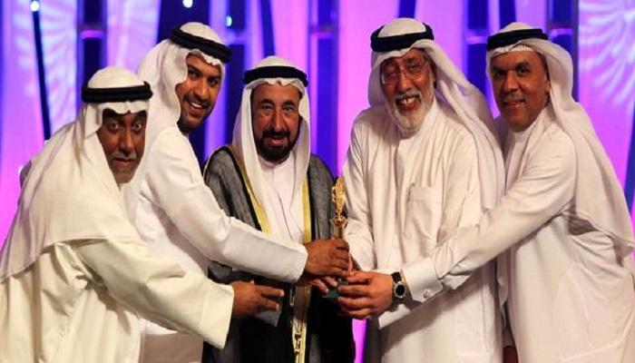 ثقافة الشارقة تنظم سلسلة متنوعة من المهرجانات المسرحية