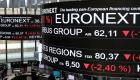 توقف موجة خسائر الأسهم الأوروبية بفضل بنوك إيطاليا