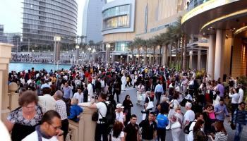 الإمارات تعلن تفاصيل نظام رد ضريبة القيمة المضافة للسياح