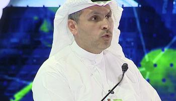 خلدون خليفة المبارك
