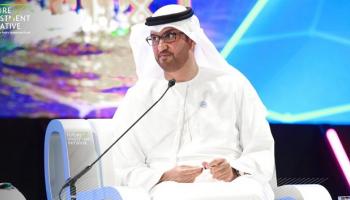 الدكتور سلطان بن أحمد الجابر 