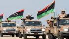 الجيش الليبي يقتل إرهابيا من "القاعدة" في درنة 
