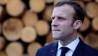آثار السلطة على أصغر رئيس فرنسي.. ماكرون يخسر وزنه 