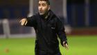جلال قادري: لاعبو الإمارات ممنوعون من الأخطاء أمام الظفرة