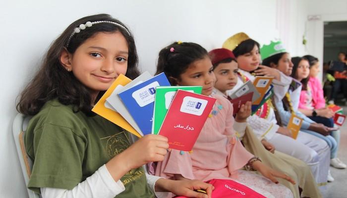 أكثر من 10 ملايين طالب وطالبة يتنافسون على لقب تحدي القراءة العربي