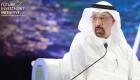 الفالح: مشاركة قادة دوليين بمجال النفط دليل ثقة بالسعودية