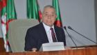 البرلمان الجزائري يعلن الأربعاء موعدا لانتخاب رئيسه الجديد 