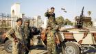 مصدر عسكري: الجيش الليبي يكبد عصابات تشاد خسائر فادحة