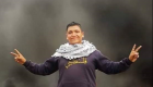 استشهاد فتى فلسطيني برصاص الاحتلال شرق غزة