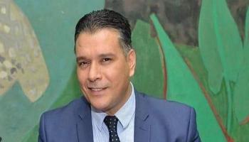 معاذ بوشارب - أرشيفية