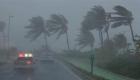 الإعصار "ويلا" يضرب سواحل المكسيك المطلة على المحيط الهادي