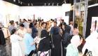 افتتاح معرض "الأندلس" بجاليري "آرت هب" في دبي