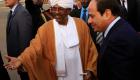 السيسي يترأس "اللجنة المشتركة"مع السودان بسادس زيارة للخرطوم