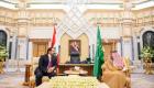 الحريري: لبنان سيخوض إلى جانب السعودية حربها التنموية