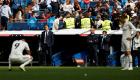 ريال مدريد يحسم موقف لوبيتيجي من إدارة الكلاسيكو