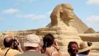 وكالات سياحية: ارتفاع "مذهل" في عدد السياح الجزائريين إلى مصر في 2018