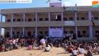 الهلال الأحمر الإماراتي يفتتح 5 مدارس في الضالع جنوب اليمن