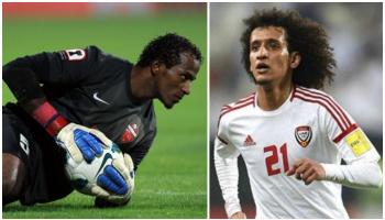عموري وماجد ناصر