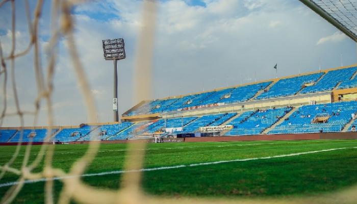بن فهد فيصل ملعب استاد فيصل