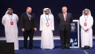 تطبيق "الراوي" ضمن 4 مشاريع فائزة بجائزة "رواد القصر" في الخليج 