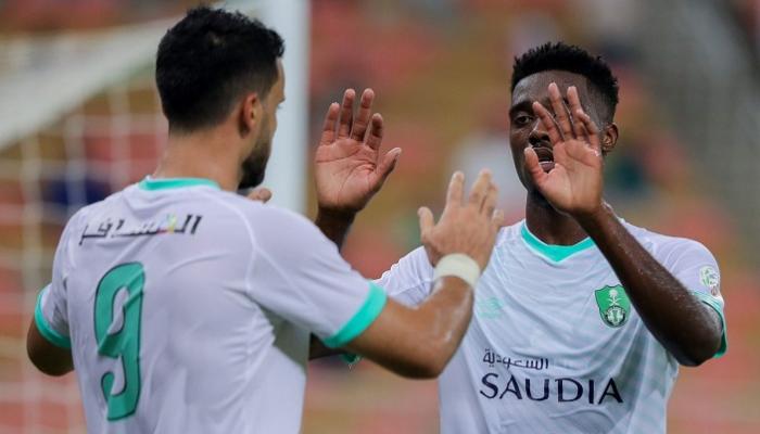 الدوري السعودي للمحترفين